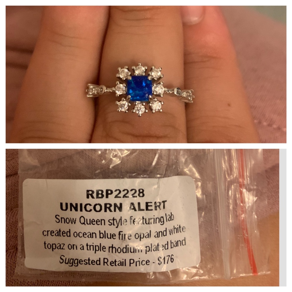 Ring Bomb Party Original Ring